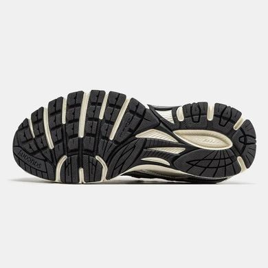 Saucony Cohesion 2K Silver Black