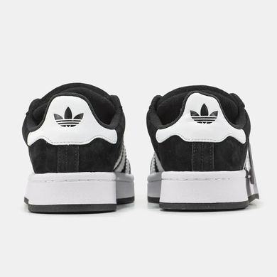 adidas Campus 00s Black White