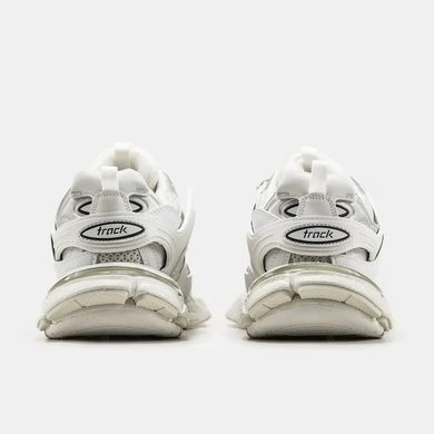 Balenciaga Track Triple White