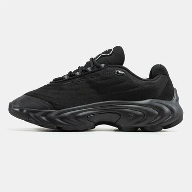 Lacoste Spinor Black, 40