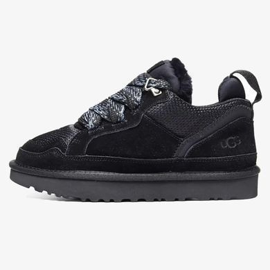 UGG Lowmel Black