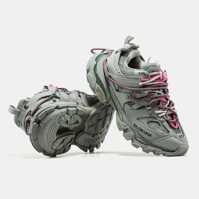 Balenciaga Track Grey Pink, 36