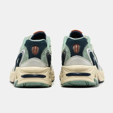 Mizuno Adventure Beige Green