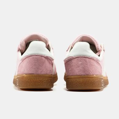 Adidas Handball Spezial Pink White Gum, 37