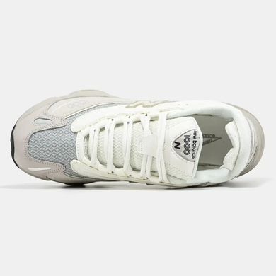 New Balance 1000 White Cream Grey, розмір 37
