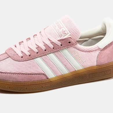 Adidas Handball Spezial Pink White Gum, 37