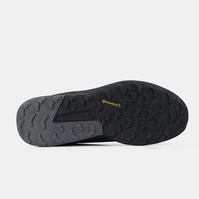 Adidas Terrex Trail Rider Triple Black, 41