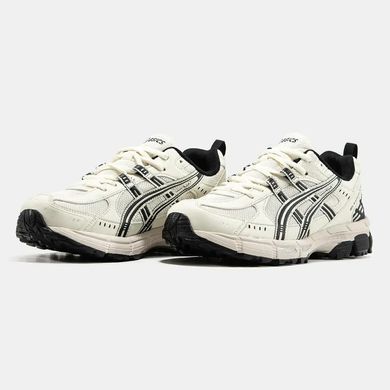 Asics Gel-Kahana 8 SP Cream Black