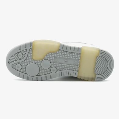 Off-White Out of Office Grey White, 36