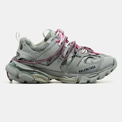 Balenciaga Track Grey Pink, 36