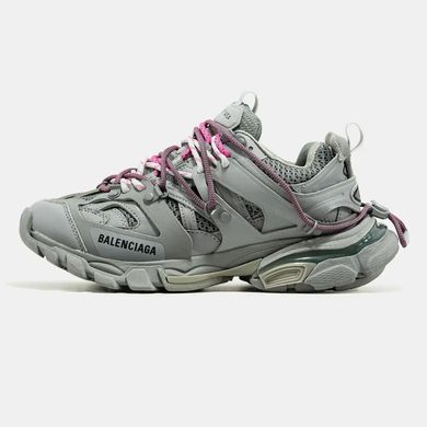 Balenciaga Track Grey Pink, 36