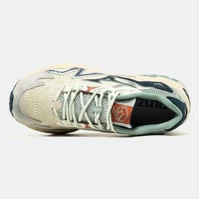 Mizuno Adventure Beige Green(SNMIADVE-00136)- Купити в Україні