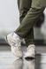 Кросівки New Balance 610 White Beige 10249 фото 8