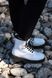 Черевики Dr. Martens White 4247 фото 2