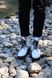 Dr. Martens White 4247 фото 3