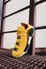 Кроссовки Adidas NMD Human Race Yellow White 2659 фото 2