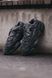 Зимові Кросівки Adidas Yeezy Boost 500 Black 3281 фото 5