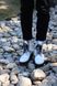 Черевики Dr. Martens White 4247 фото 3