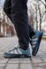 Кросівки Adidas Adimatic Neighborhood Green 10091 фото 10