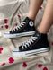 Кеди Converse Chuck Taylor All-Star 70 Hi Keith Haring Egret 5579 фото 1