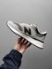 Кроссовки New Balance 997 Gray / Haki 10877 фото 8