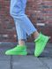 Зимові чоботи Ugg Classic Ultra Mini Parakeet Green 9893 фото 6