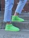 Зимові чоботи Ugg Classic Ultra Mini Parakeet Green 9893 фото 3