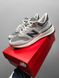 Кроссовки New Balance 997 Gray / Haki 10877 фото 2