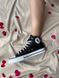 Кеди Converse Chuck Taylor All-Star 70 Hi Keith Haring Egret 5579 фото 4