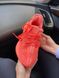 Кросівки Adidas Yeezy Boost 350 Orange 7673 фото 9