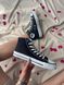 Кеди Converse Chuck Taylor All-Star 70 Hi Keith Haring Egret 5579 фото 10