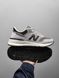 Кросівки New Balance 997 Gray / Haki 10877 фото 3