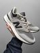 Кроссовки New Balance 997 Gray / Haki 10877 фото 5