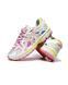ASICS Gel-Kahana 8 White Pink Lemon