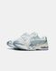 Asics Gel-Kayano 14 White Blue, 42