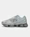 New Balance 2000 Silver Grey, 36