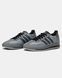 Adidas SL 72 Grey Black, розмір 42