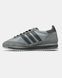 Adidas SL 72 Grey Black, розмір 42