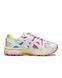 ASICS Gel-Kahana 8 White Pink Lemon