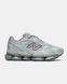 New Balance 2000 Silver Grey, 36