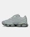 New Balance 2000 Silver Grey, 36