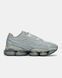 New Balance 2000 Silver Grey, 36