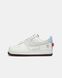 Nike Air Force 1 Low White Pink Burgundy, 36