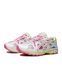 ASICS Gel-Kahana 8 White Pink Lemon