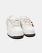 Nike Air Force 1 Low White Pink Burgundy, 36
