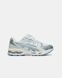 Asics Gel-Kayano 14 White Blue, 42