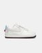 Nike Air Force 1 Low White Pink Burgundy, 36