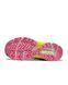 ASICS Gel-Kahana 8 White Pink Lemon