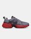 Nike V2K Run Grey Red Black, 41