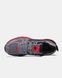 Nike V2K Run Grey Red Black, 41